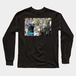 Serenity Long Sleeve T-Shirt